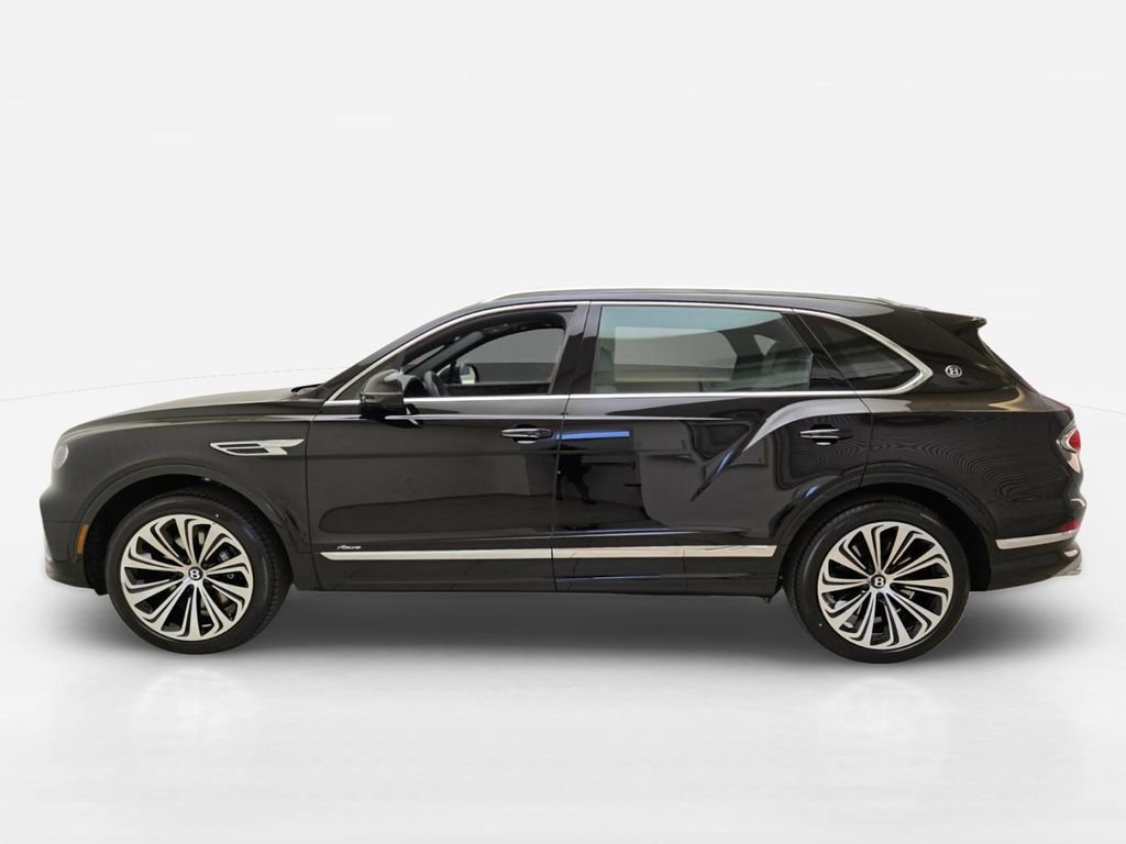 New 2026 Bentley Bentayga Extended Wheelbase AWD/4WD image 5