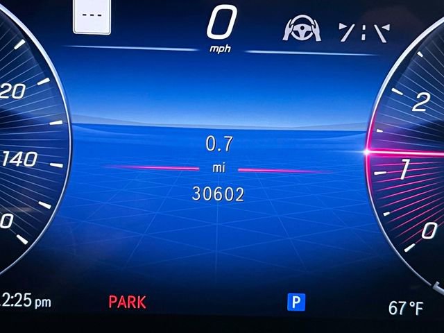 Certified 2022 Mercedes-Benz S 580 S 580 image 27