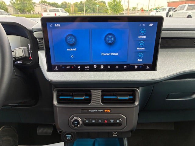 Used 2025 Ford Maverick XLT w/ XLT Luxury Package AWD/4WD image 20