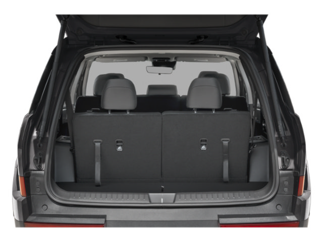 New 2027 Hyundai Santa Fe SEL FWD image 18