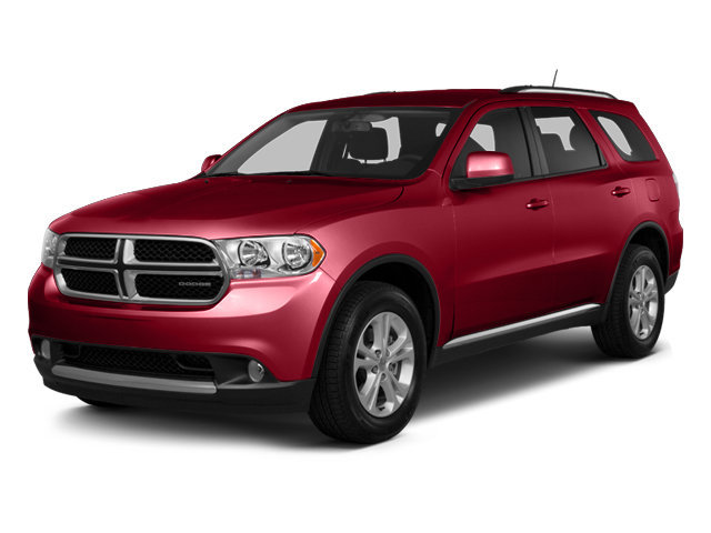 Used 2013 Dodge Durango SXT