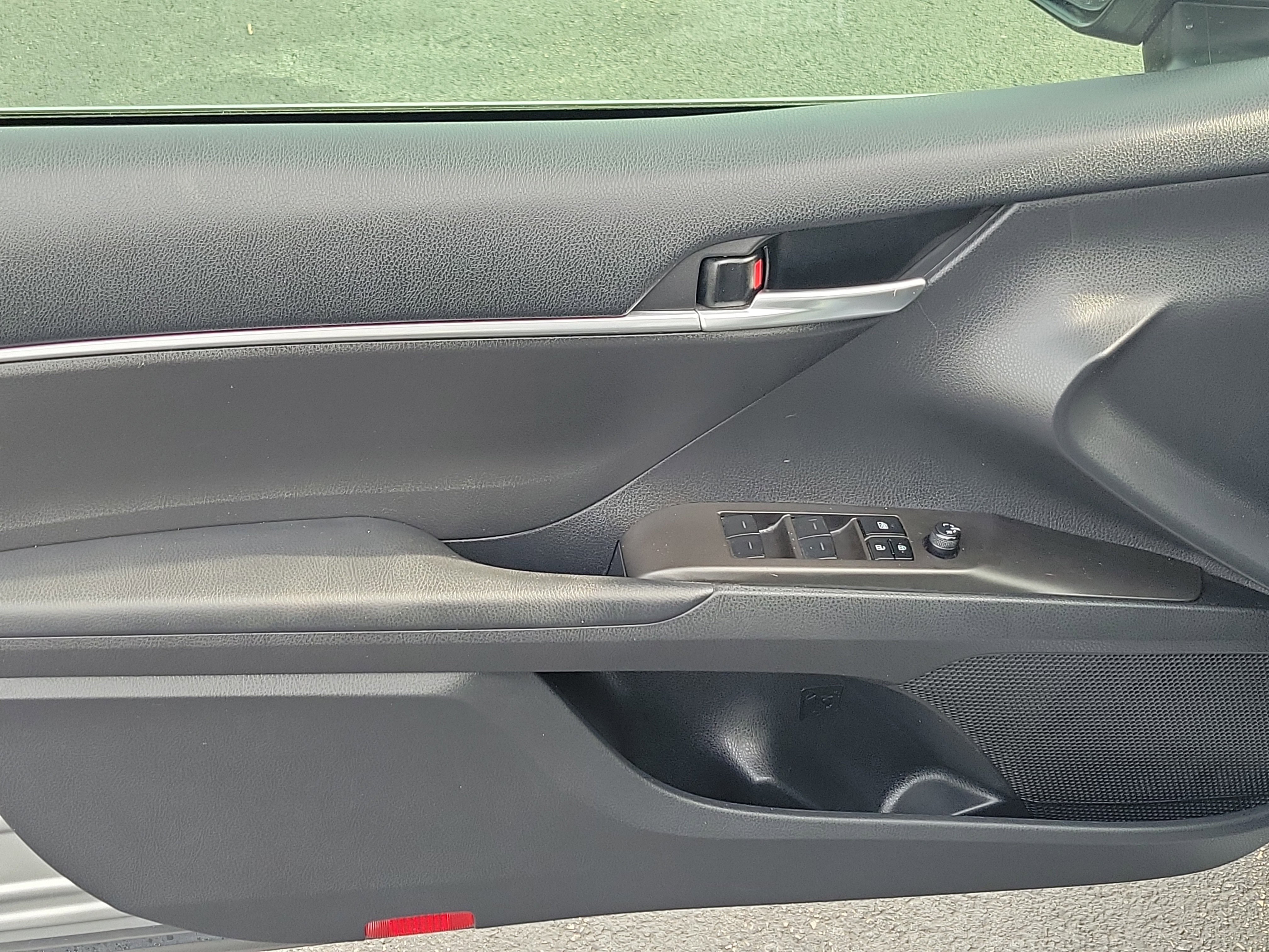 Certified 2024 Toyota Camry LE w/ Convenience Package image 16