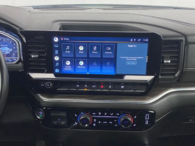 Used 2022 Chevrolet Silverado 1500 RST w/ All Star Edition Plus image 20