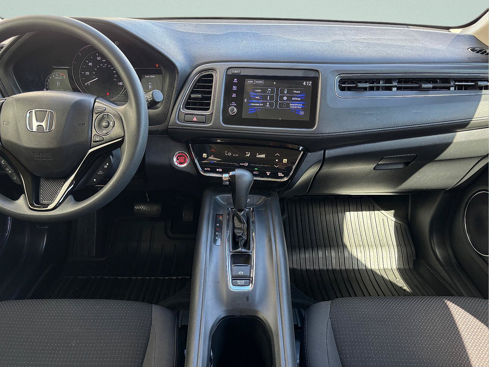 Certified 2022 Honda HR-V EX image 29