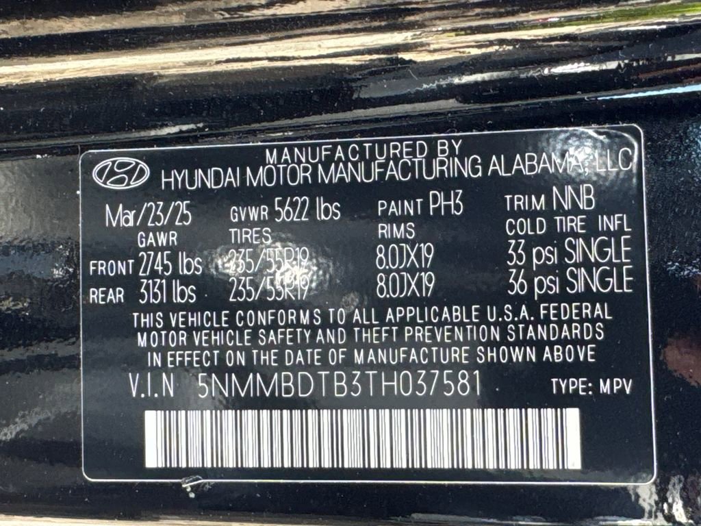 Used 2026 Genesis GV70 2.5T Advanced AWD/4WD image 32