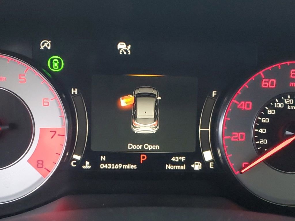 Used 2023 Acura RDX AWD w/ A-Spec & Advance Pkg image 14