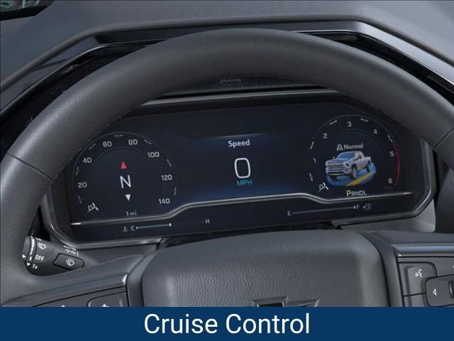 New 2026 Chevrolet Silverado 2500 High Country w/ Midnight Edition image 20