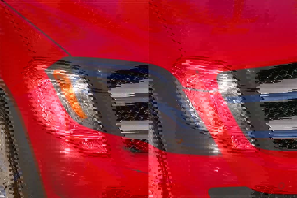 Used 2014 Mercedes-Benz GLK 350 4MATIC image 4