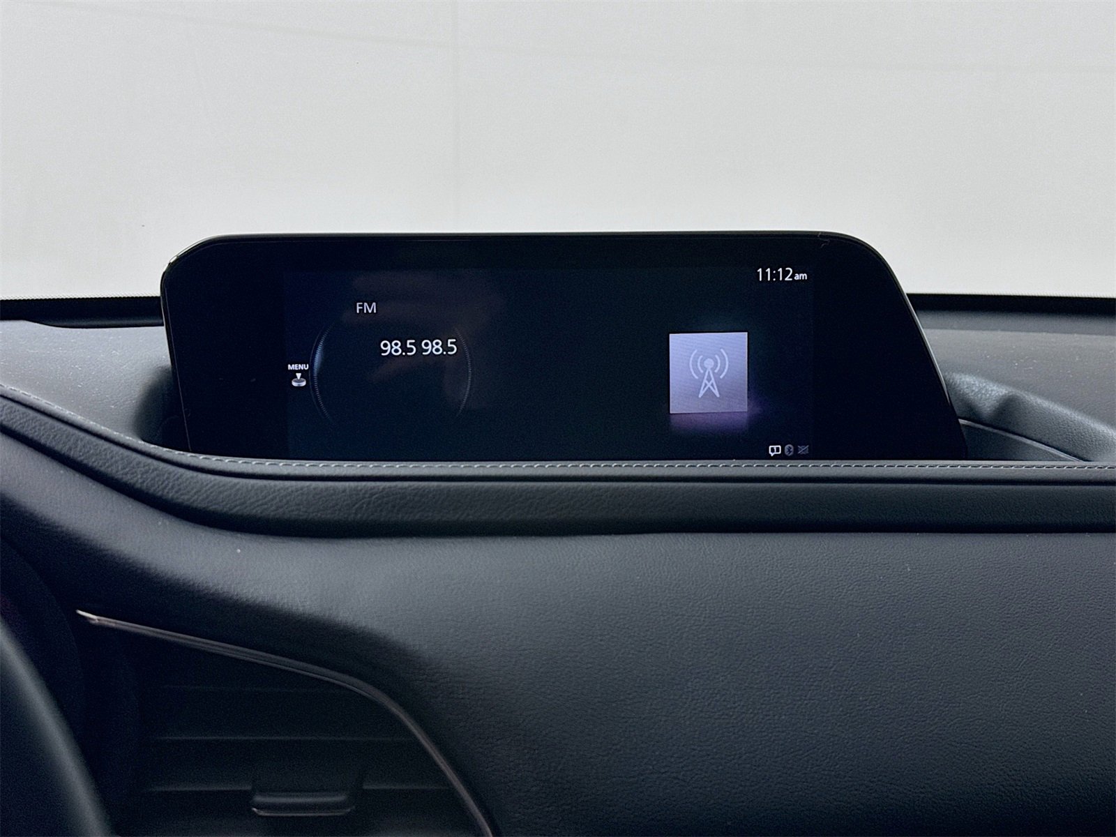 Used 2024 MAZDA CX-30 AWD 2.5 S w/ Preferred Package image 12