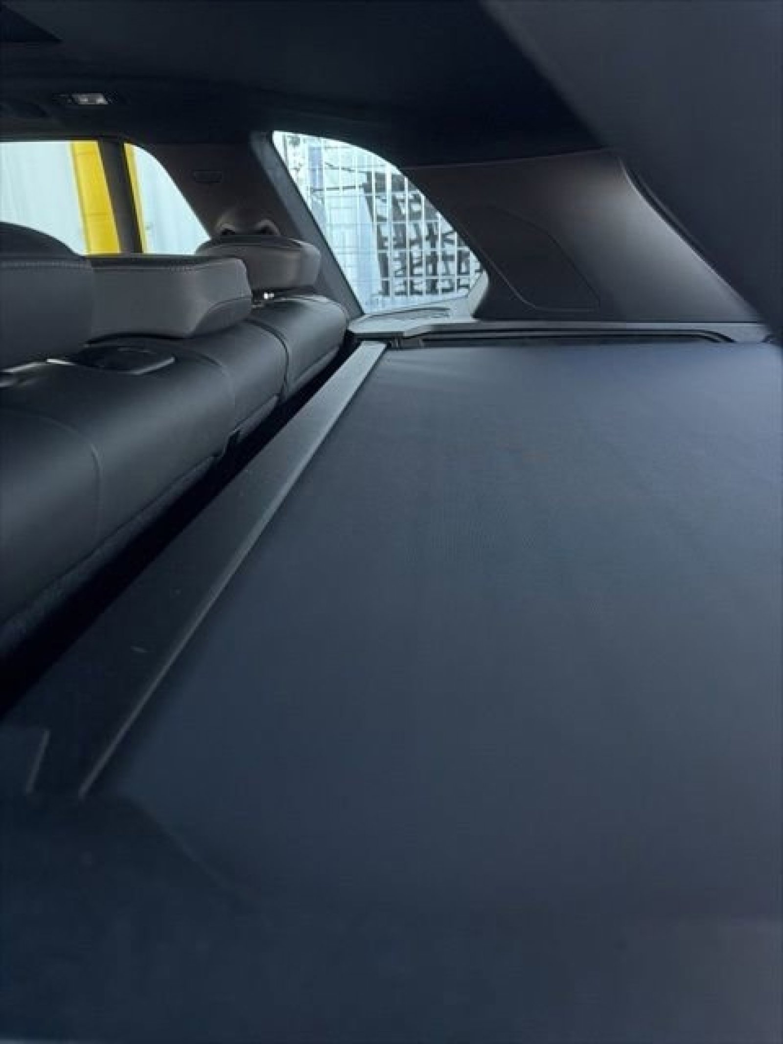 Used 2025 BMW X5 xDrive40i w/ M Sport Package image 10