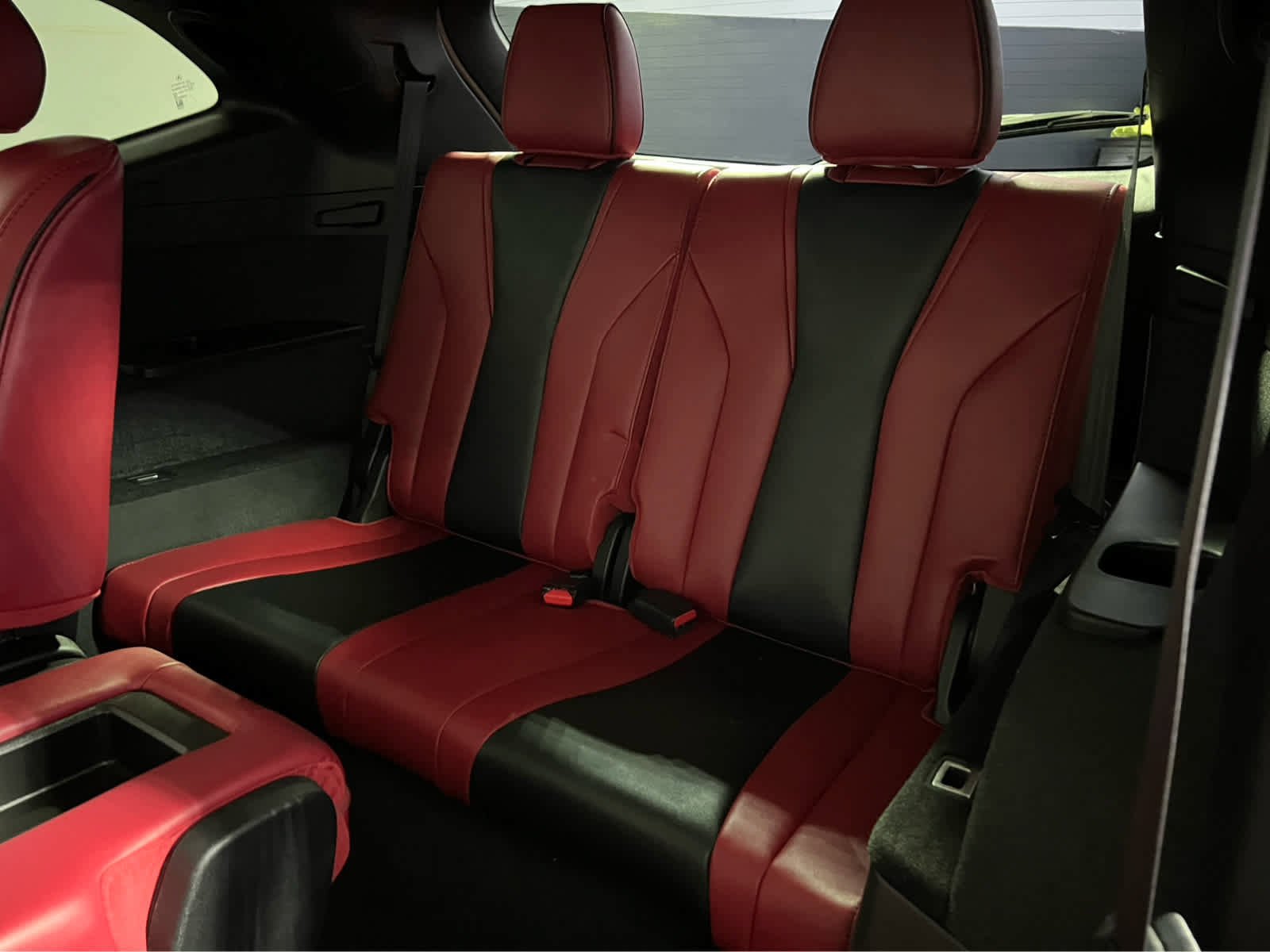 Certified 2024 Acura MDX A-Spec image 25