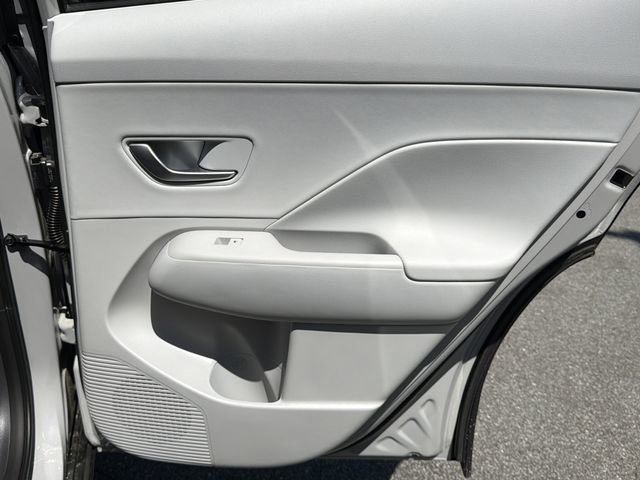New 2026 Hyundai Kona Limited FWD image 22