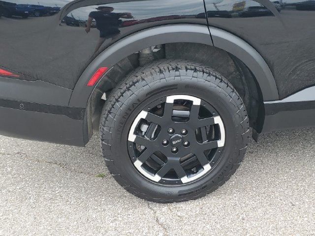 Certified 2026 Hyundai Palisade XRT Pro AWD/4WD image 5