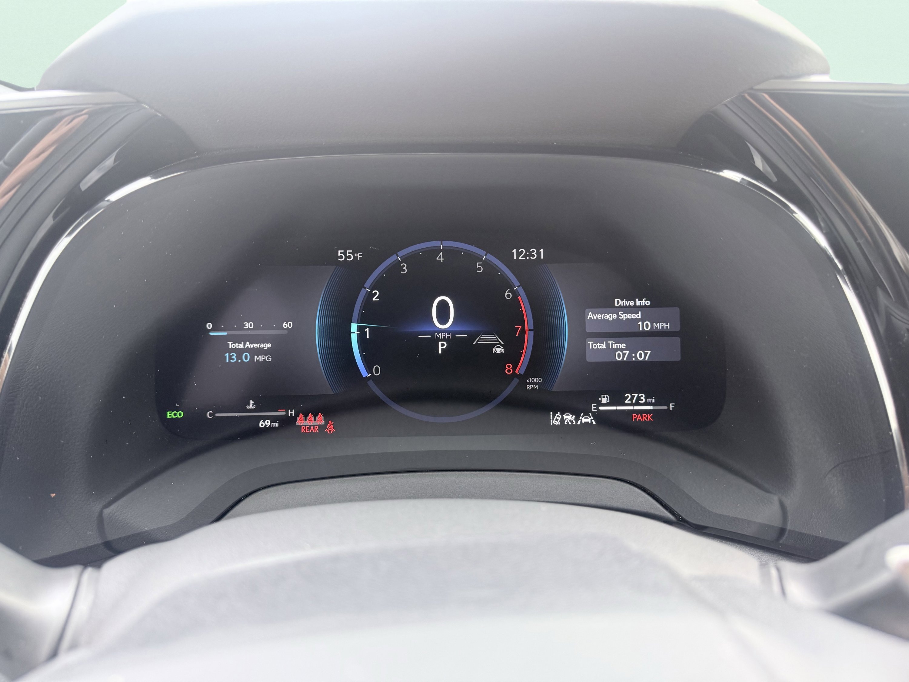 Used 2026 Lexus RX 350 FWD image 64