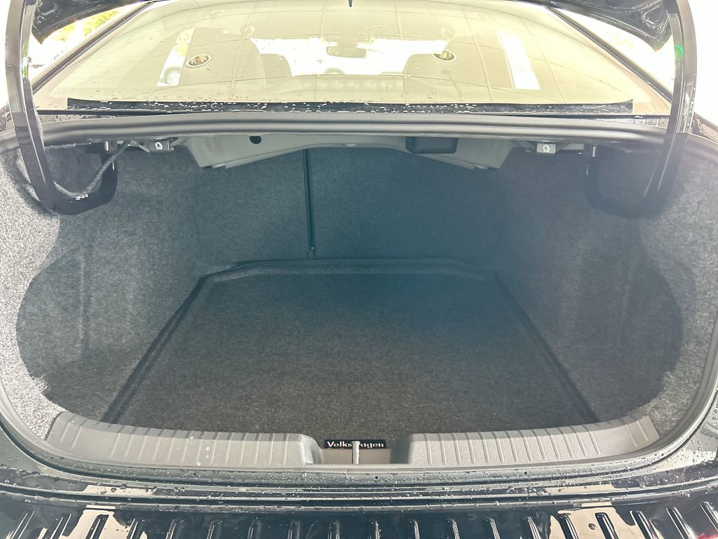 New 2026 Volkswagen Jetta S image 35