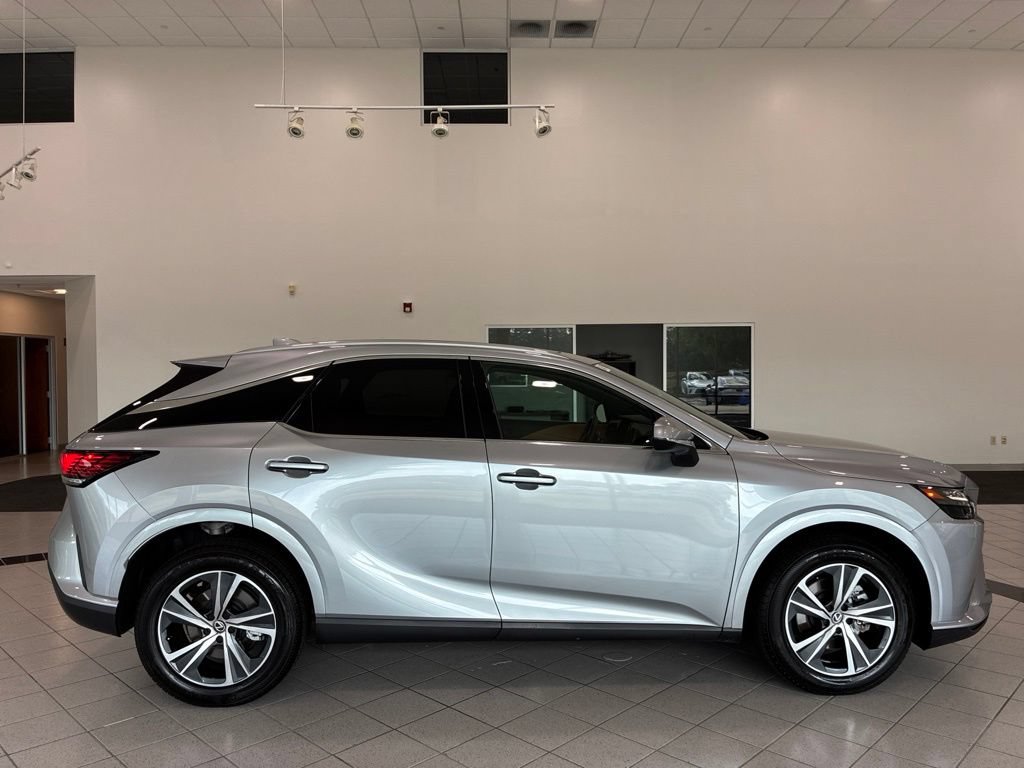 Certified 2023 Lexus RX 350 Premium w/ Cold Area Package FWD image 11