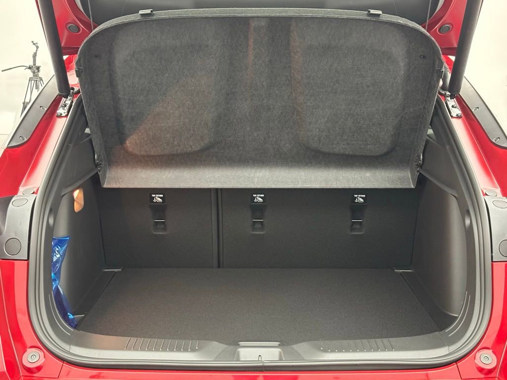 New 2026 Buick Envista Avenir image 10