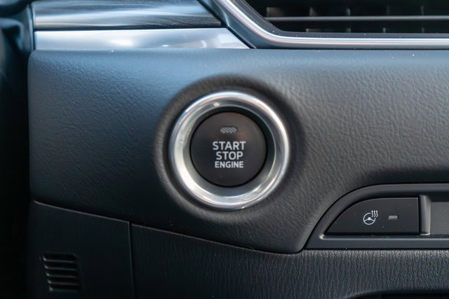 Used 2022 MAZDA CX-5 AWD 2.5 S w/ Premium Plus Pkg image 32