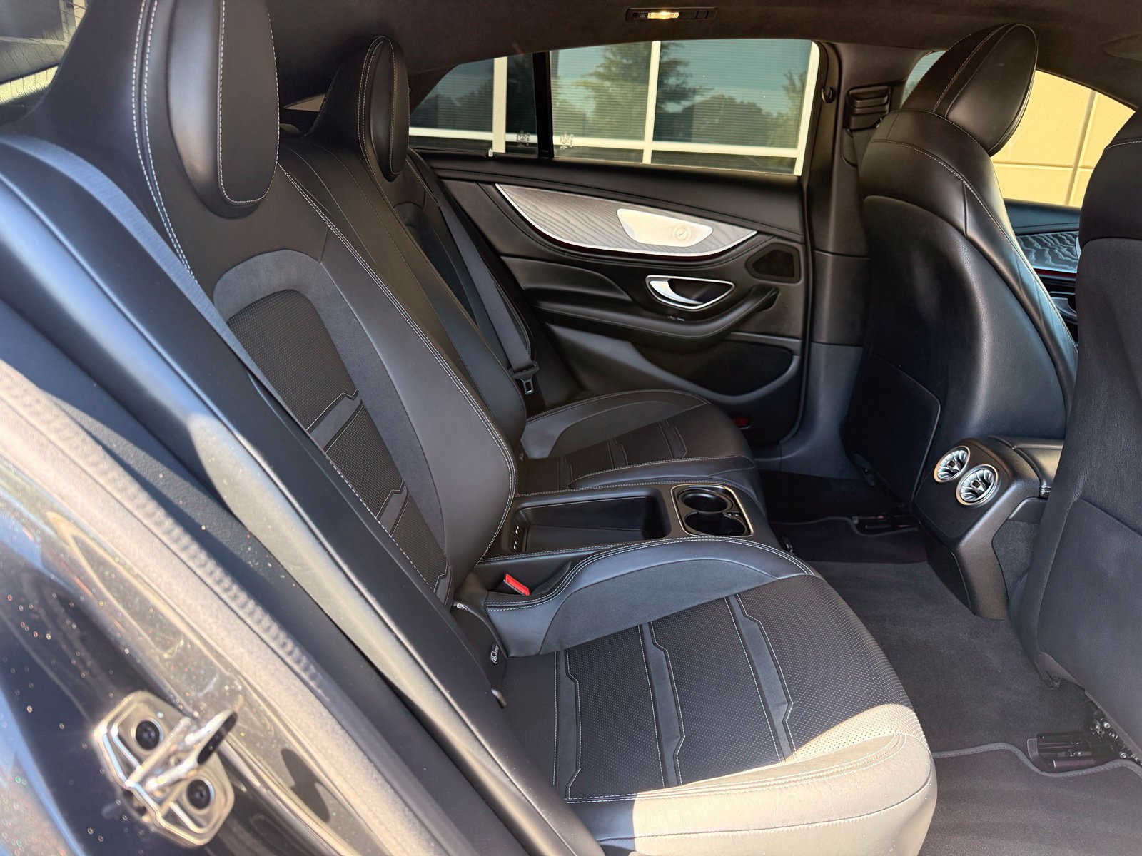 Used 2021 Mercedes-Benz AMG GT 43 image 41