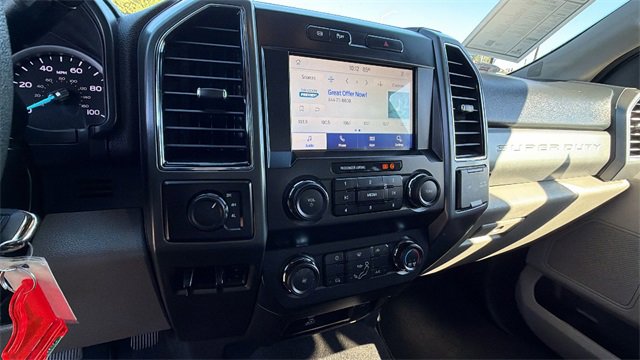 Used 2022 Ford F250 XLT image 25