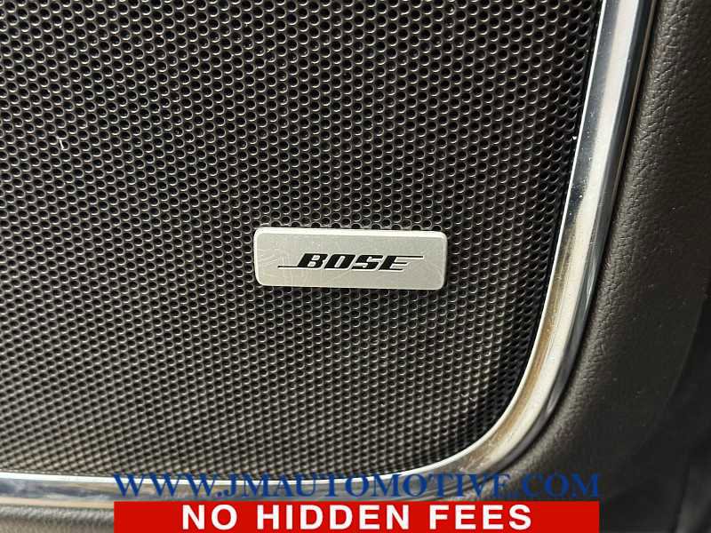 Used 2017 Chevrolet Tahoe LT image 42