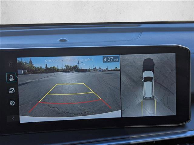 Used 2025 Kia Sorento SX Prestige image 15