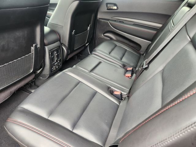 Used 2024 Dodge Durango GT image 9