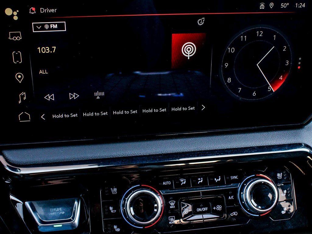 Used 2024 GMC Sierra 3500 AT4 w/ AT4 Premium Plus Package image 20