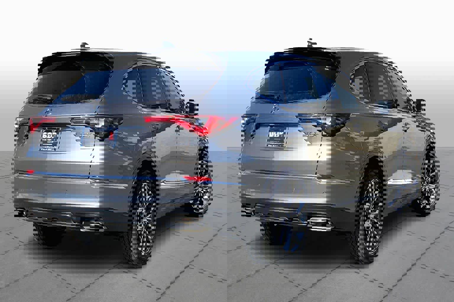 Certified 2024 Acura MDX w/Technology Package image 12