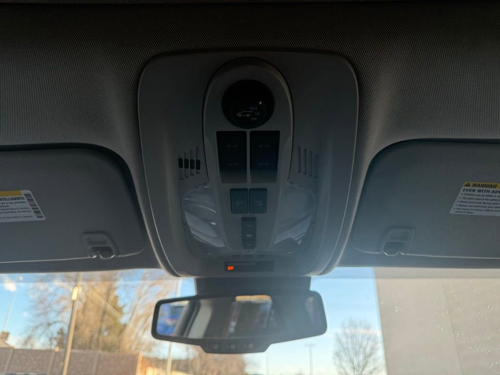 Used 2015 Chevrolet Equinox LT w/ Power Convenience Package image 14