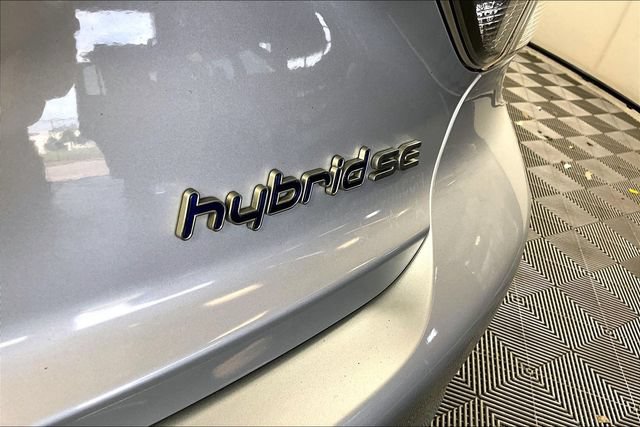 Used 2017 Hyundai Sonata SE FWD image 21
