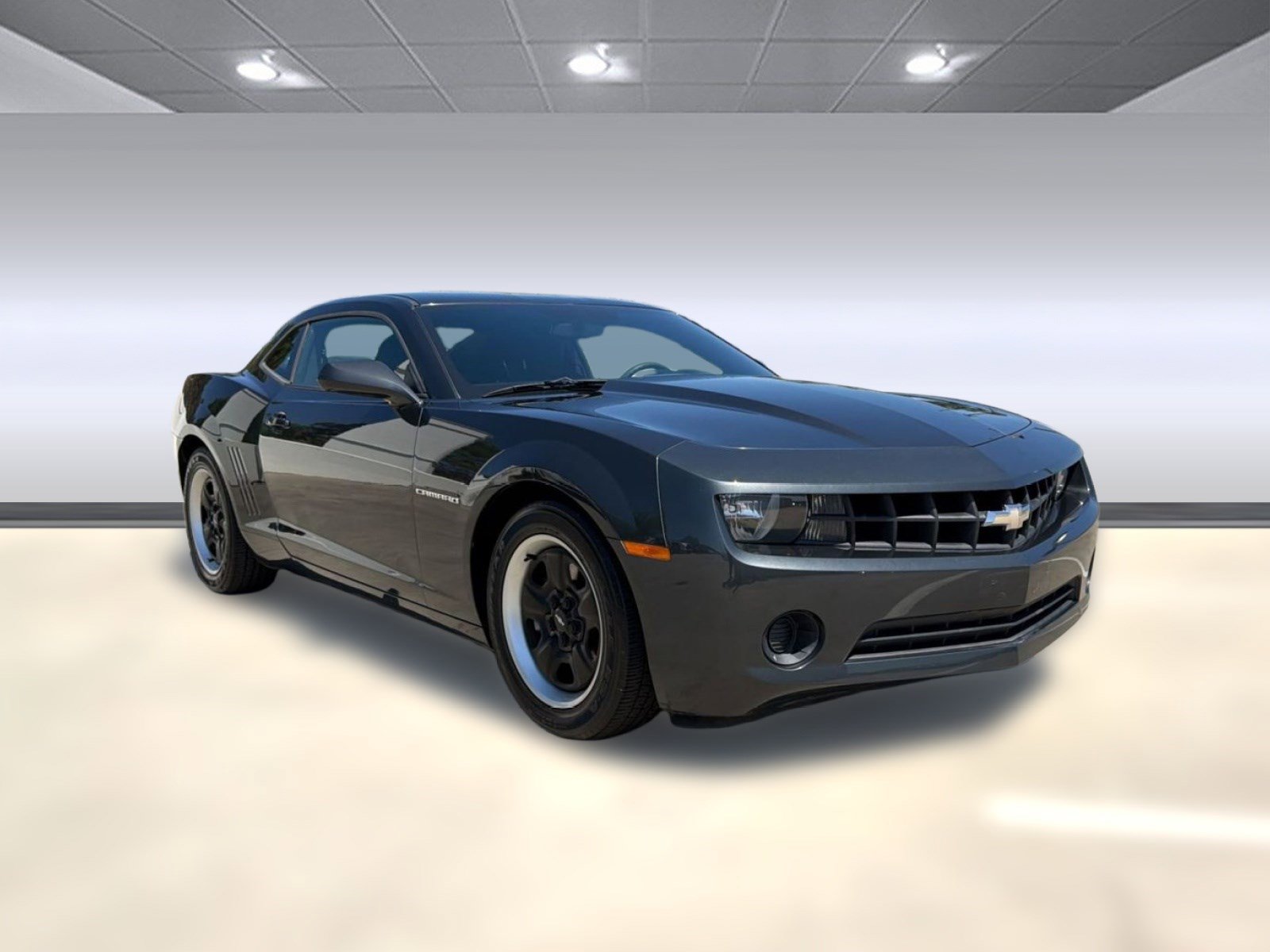 Used 2013 Chevrolet Camaro LS image 6