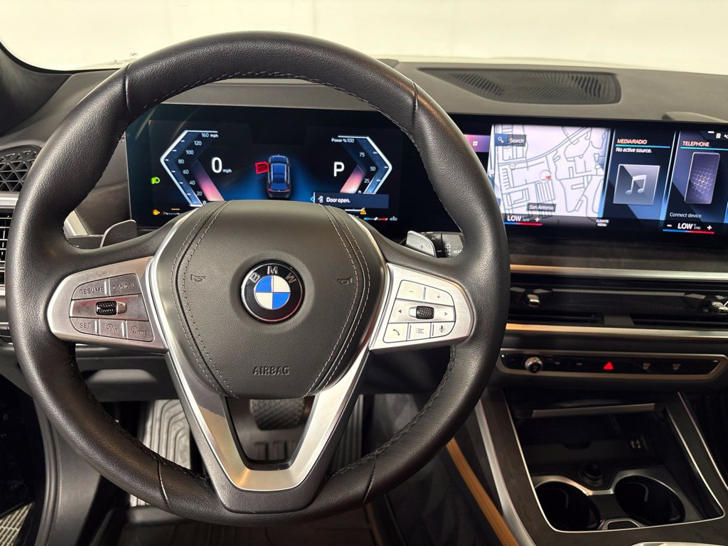 Certified 2023 BMW X7 xDrive40i w/ Executive Package AWD/4WD image 18