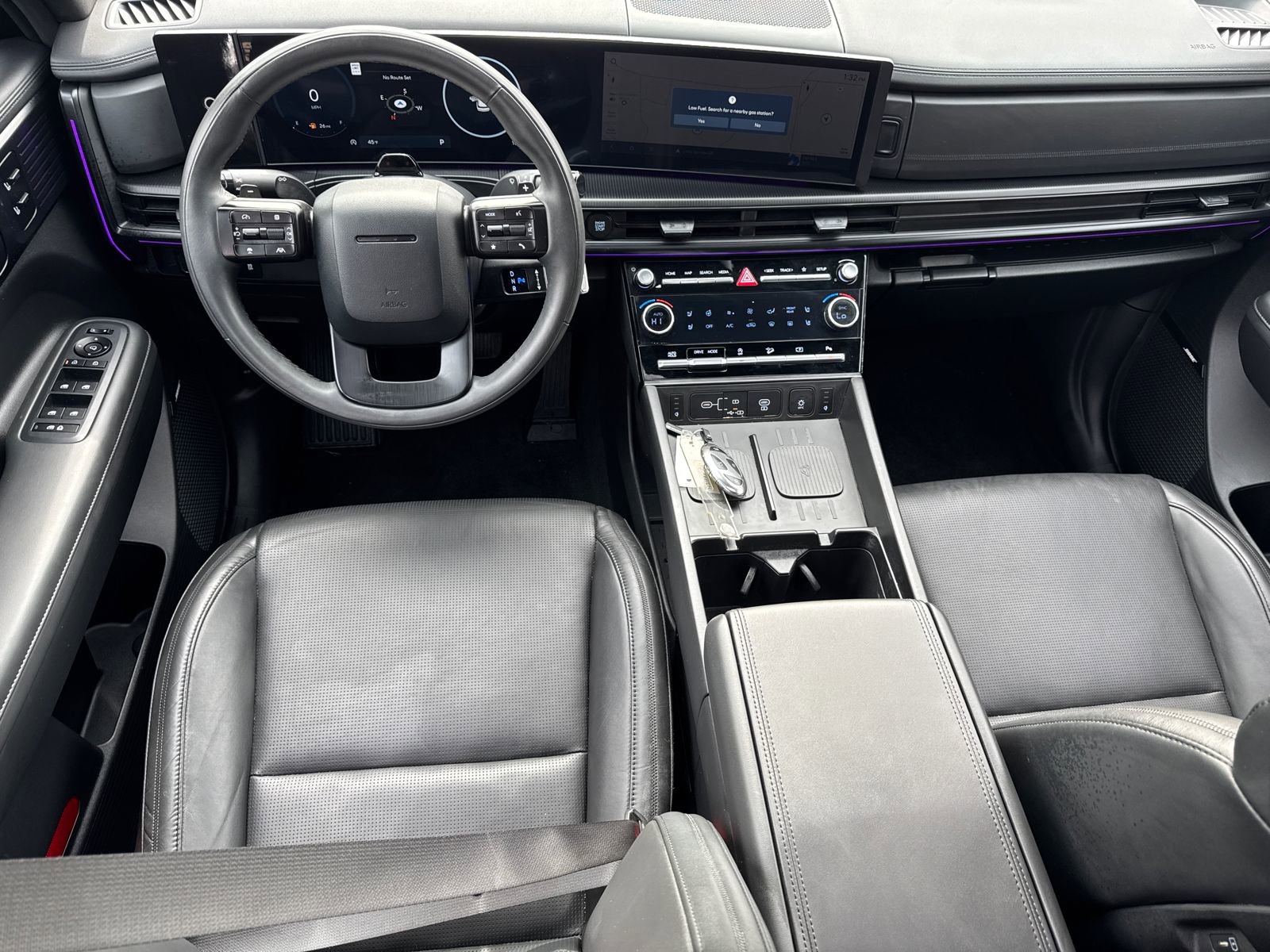 Used 2024 Hyundai Santa Fe Calligraphy image 23