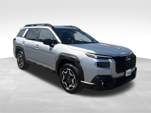 New 2026 Subaru Outback Touring AWD/4WD image 1