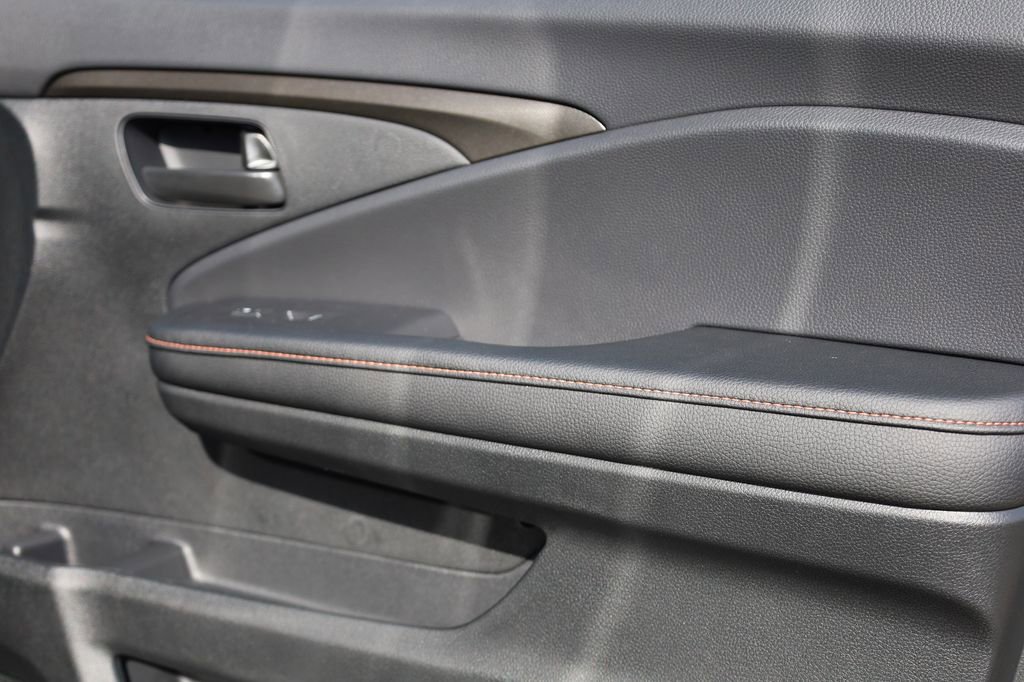 New 2025 Honda Ridgeline TrailSport+ image 33