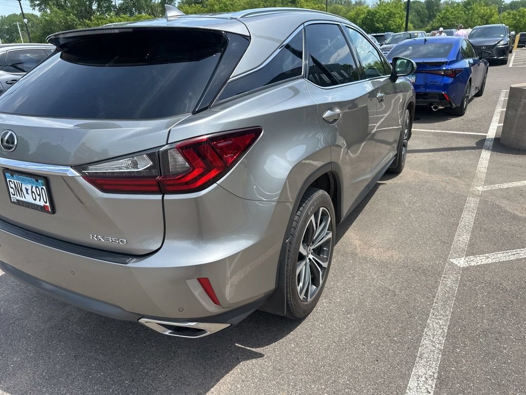 Used 2019 Lexus RX 350 AWD w/ Navigation Package image 18