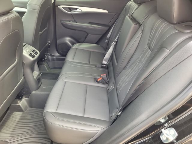 New 2026 Buick Envision Avenir AWD/4WD image 25
