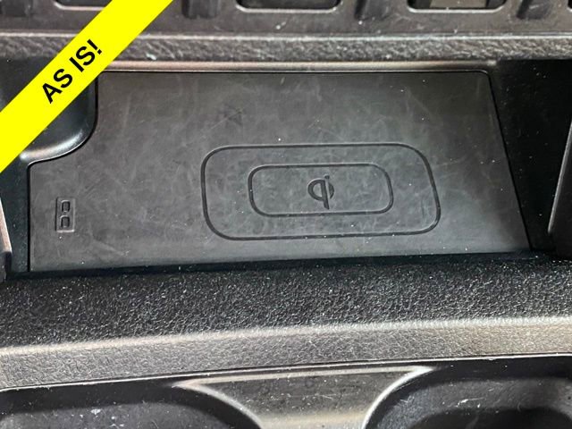 Used 2016 Toyota Tacoma Limited image 22