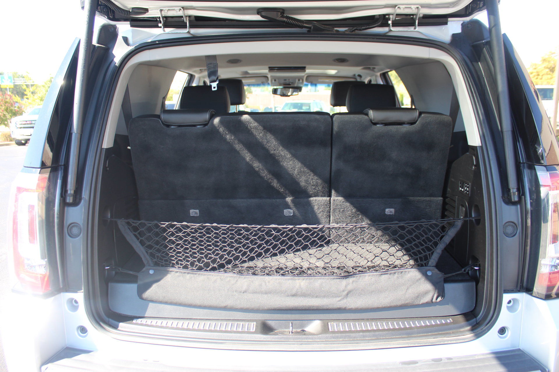 Used 2018 GMC Yukon Denali w/ Denali Ultimate Package RWD image 31
