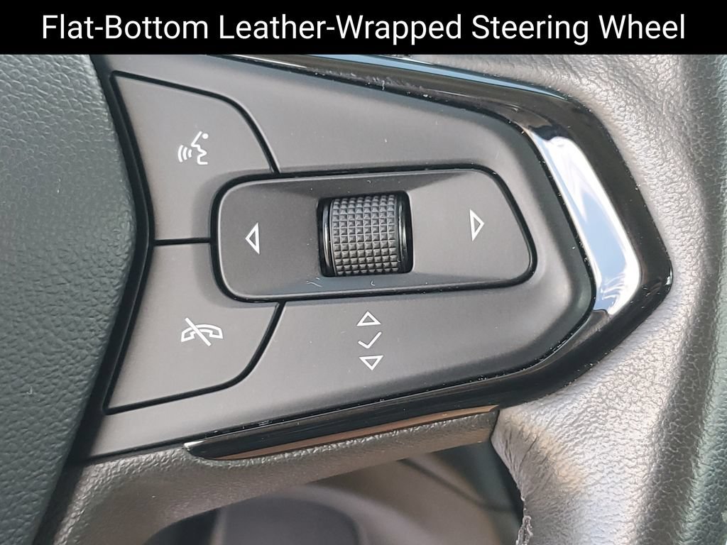 Certified 2023 Chevrolet Bolt EUV LT w/ Comfort Package FWD image 13
