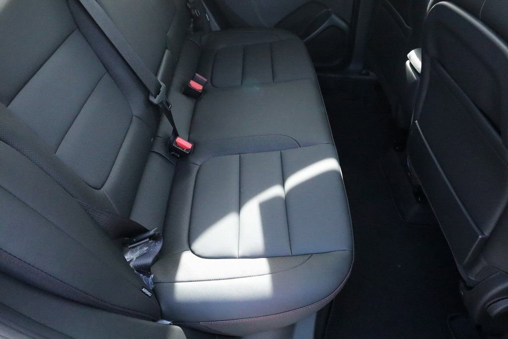 New 2026 Chevrolet TrailBlazer RS w/ Convenience Package image 13