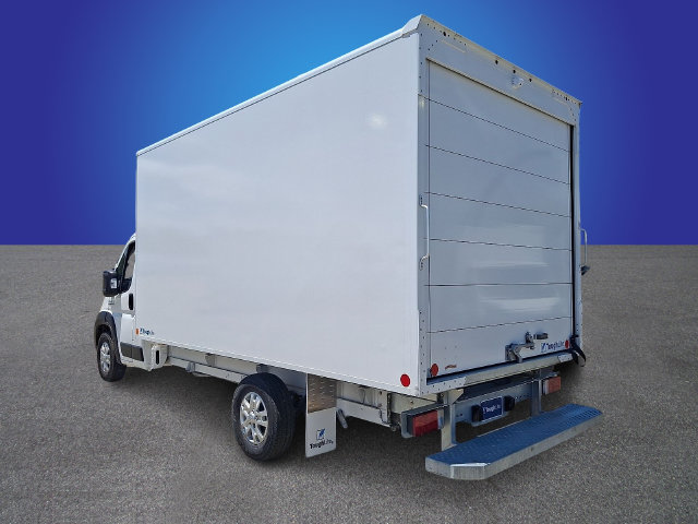 New 2023 RAM ProMaster 3500 FWD image 4