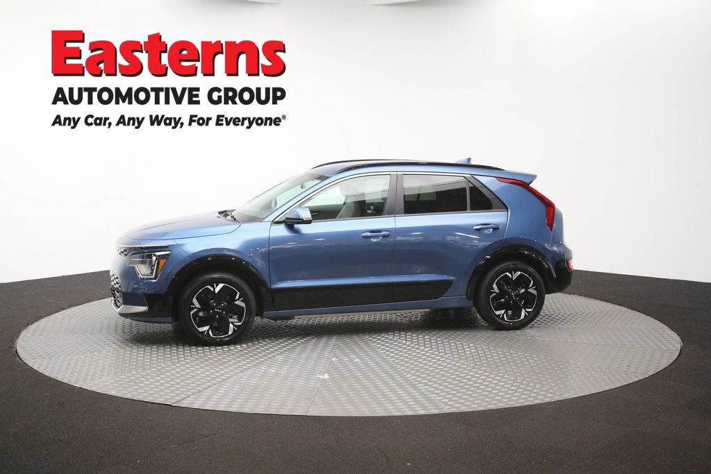 Used 2023 Kia Niro Wind w/ Wind Preserve Package FWD image 57