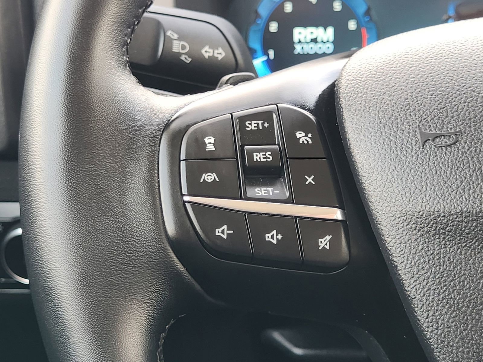 Used 2025 Ford Bronco Sport Badlands image 30