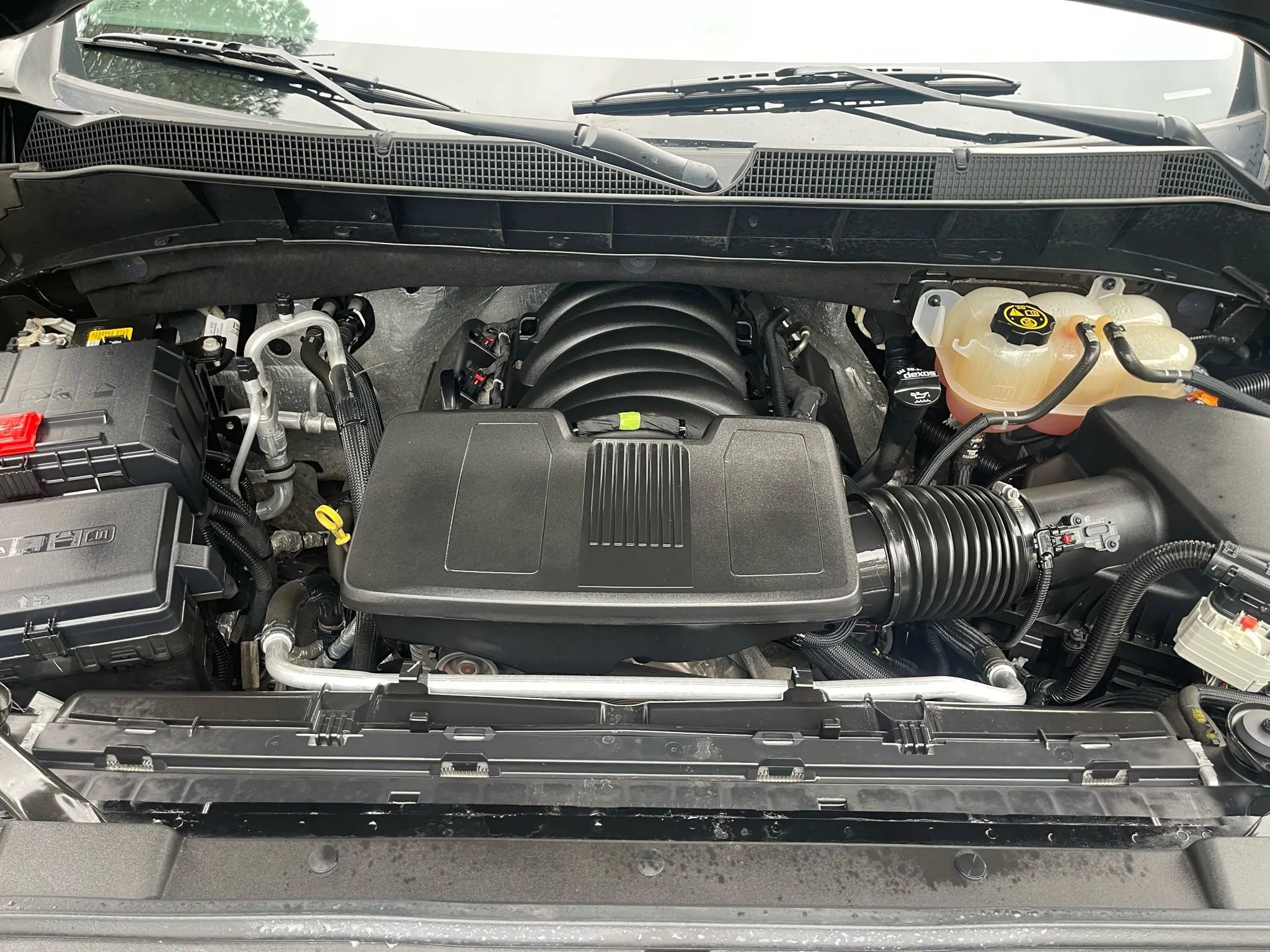 Used 2022 Chevrolet Silverado 1500 RST image 22