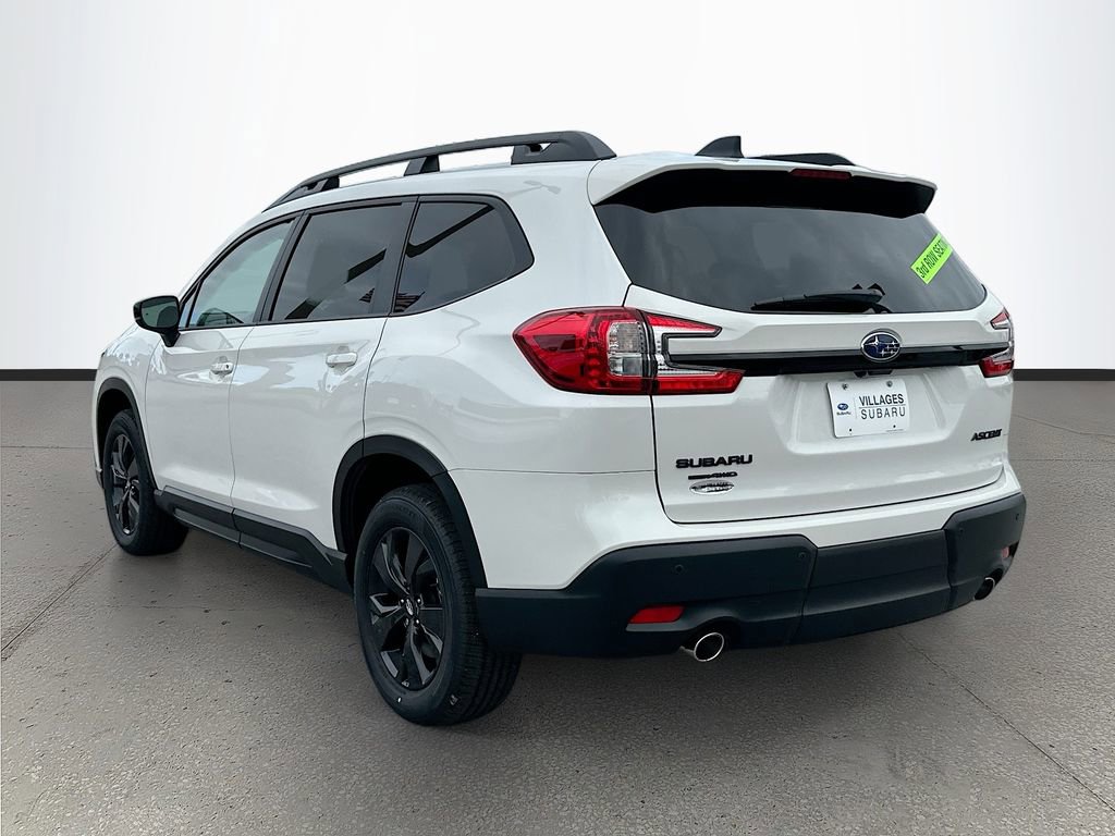 New 2026 Subaru Ascent Premium AWD/4WD image 5