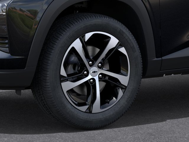 New 2026 Chevrolet Trax RS w/ Driver Confidence Package FWD image 11