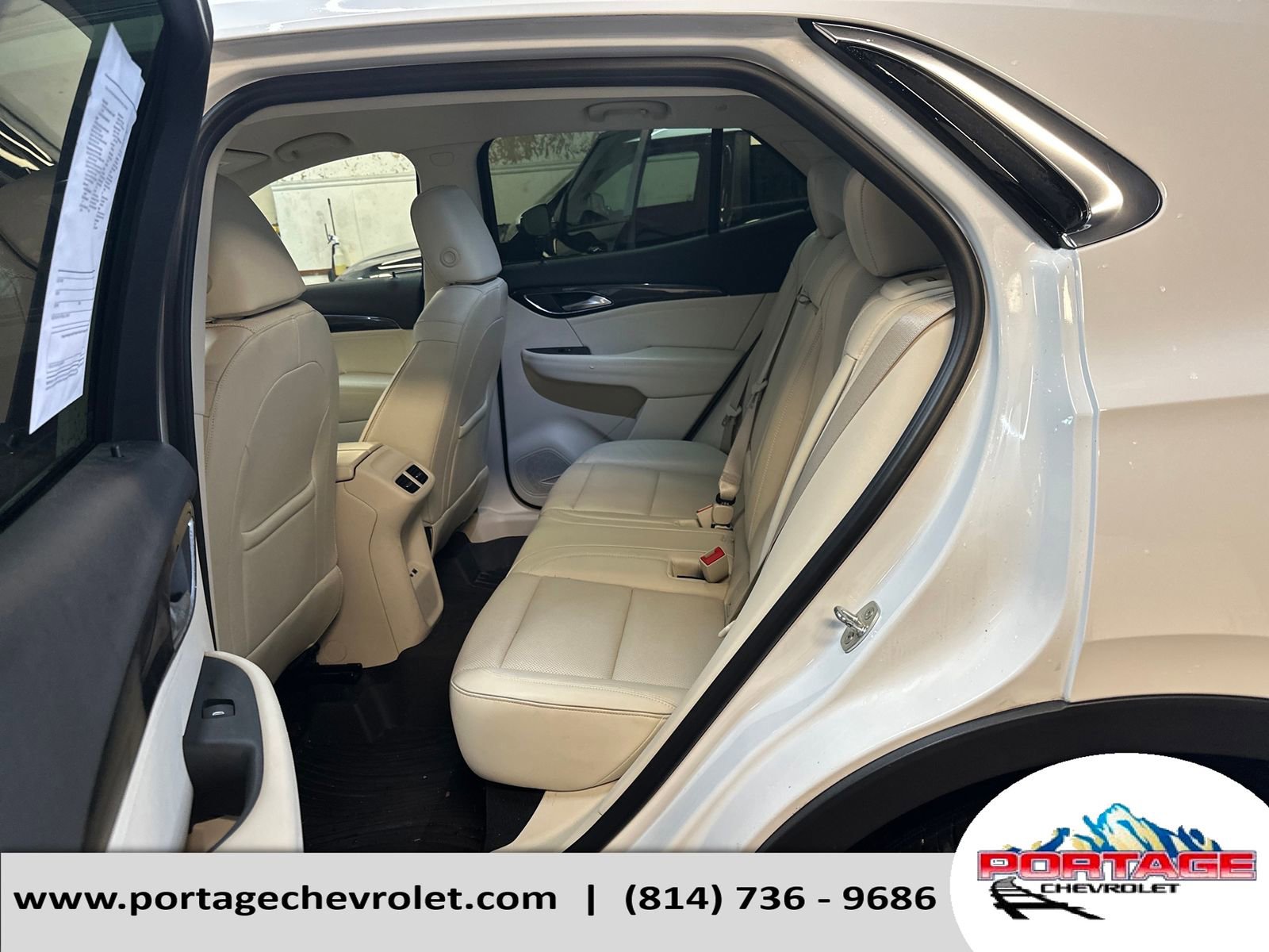 Used 2021 Buick Envision Essence image 26