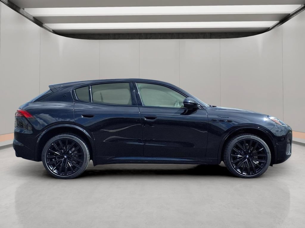 New 2026 Maserati Grecale Modena AWD/4WD image 8